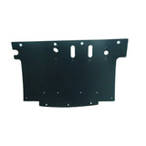 CAPA Certified Lower Radiator Support Splash Shield For Ford Pickup Ford Lightduty 2011-2014(FO1228136C)