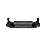 CAPA Certified Undercar Shield For Ford Transit T-150 Cargo Van 2015-2019(FO1228142C)