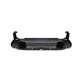 CAPA Certified Undercar Shield For Ford Transit T-150 Cargo Van 2015-2019(FO1228142C)