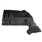 CAPA Certified Frontont Driver Side Undercar Shield For Ford Fusion 2017-2020(FO1228148C)