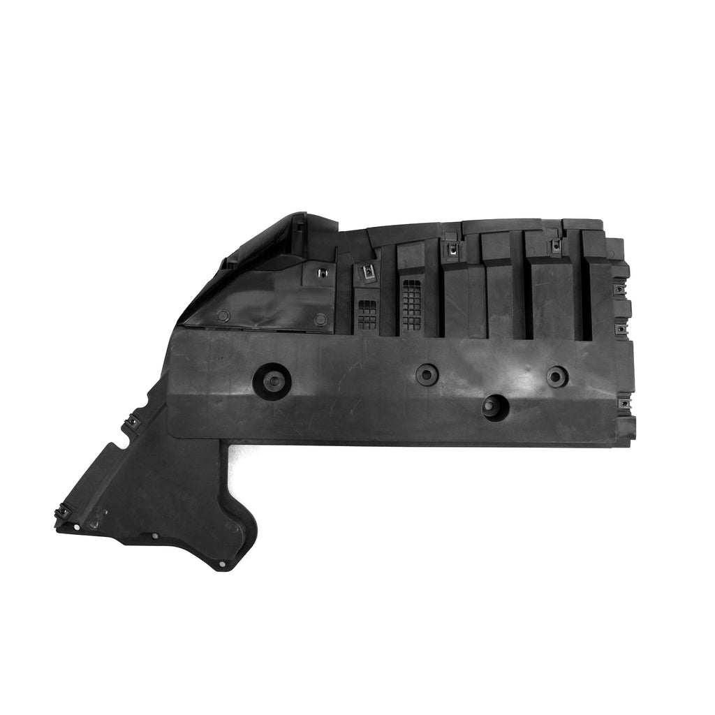 CAPA Certified Frontont Passenger Side Undercar Shield For Ford Fusion 2017-2020(FO1228149C)