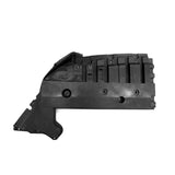 CAPA Certified Frontont Passenger Side Undercar Shield For Ford Fusion 2017-2020(FO1228149C)