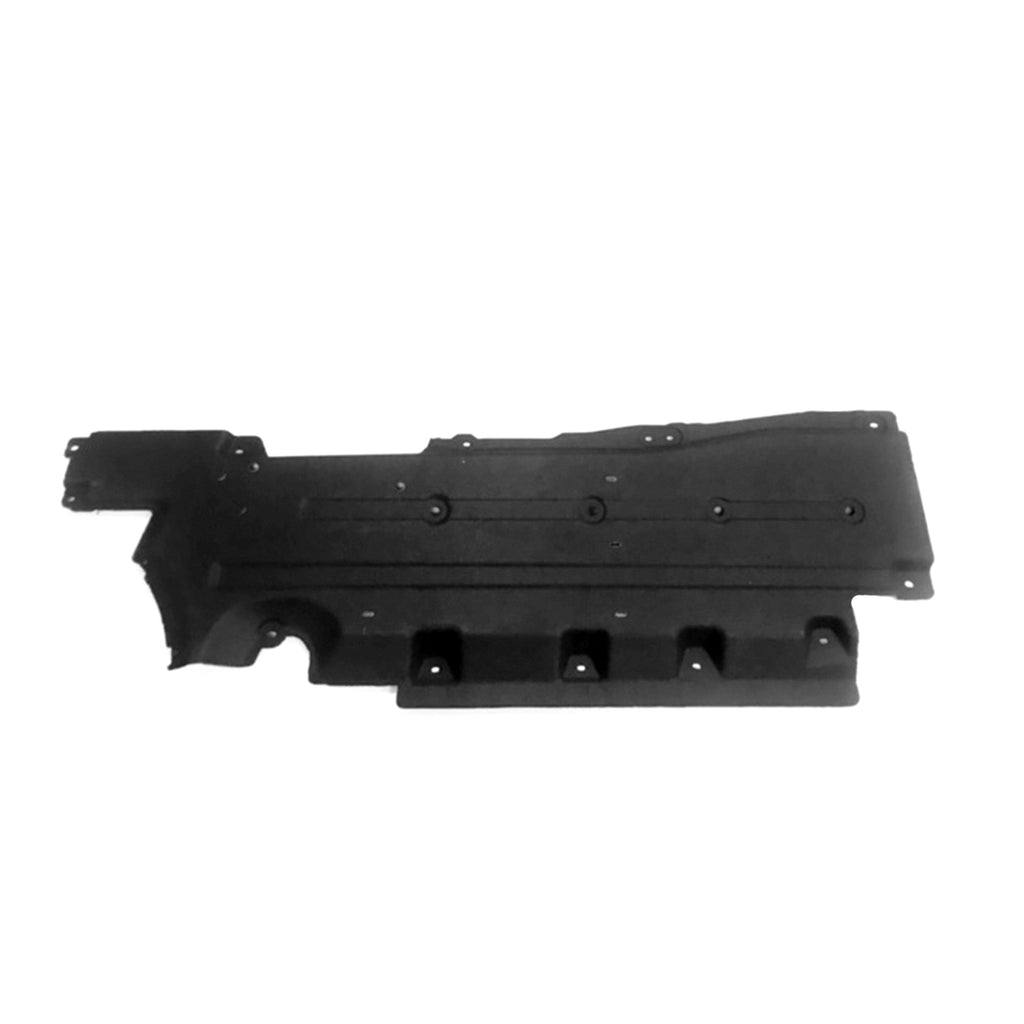 Frontont Passenger Side Undercar Shield For Ford Fusion 2013-2020(FO1228153)