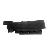 Frontont Passenger Side Undercar Shield For Ford Fusion 2013-2020(FO1228153)