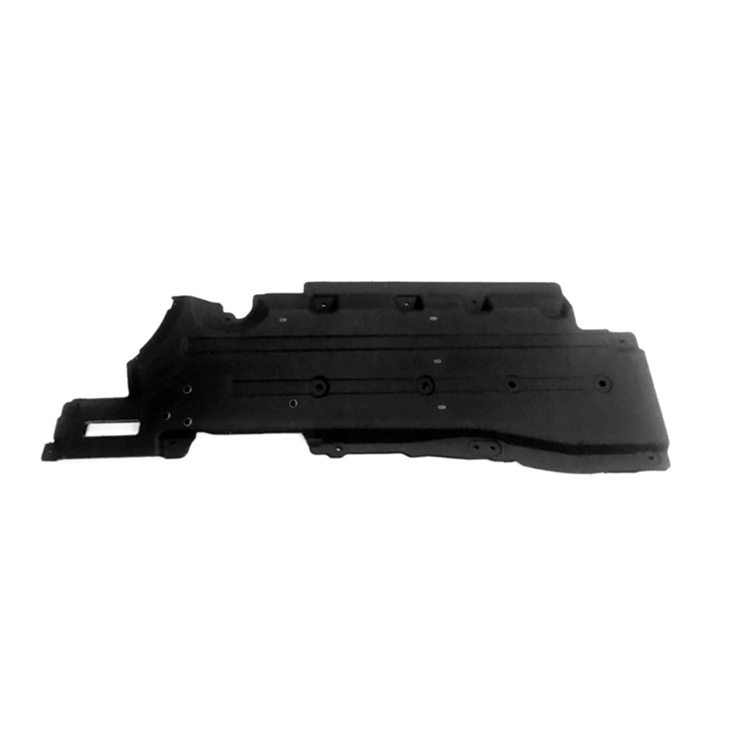 Frontont Driver Side Undercar Shield For Ford Fusion 2013-2020(FO1228154)