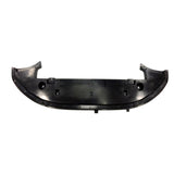 Frontont Center Undercar Shield For Lincoln Mkx 2016-2018(FO1228155)