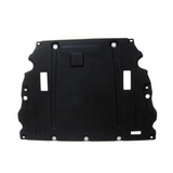 CAPA Certified Undercar Shield For Ford Fusion 2017-2020(FO1228156C)