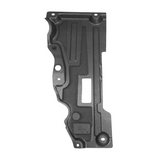 CAPA Certified Frontont Driver Side Undercar Shield For Ford Edge St 2019-2024(FO1228162C)