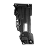Frontont Driver Side Undercar Shield For Ford Edge St 2019-2024(FO1228162)