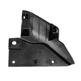 Driver Side Radiator Support Air Deflector For Ford Fusion 2017-2020(FO1228167)