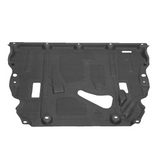 CAPA Certified Undercar Shield For Lincoln Nautilus 2019-2023(FO1228169C)