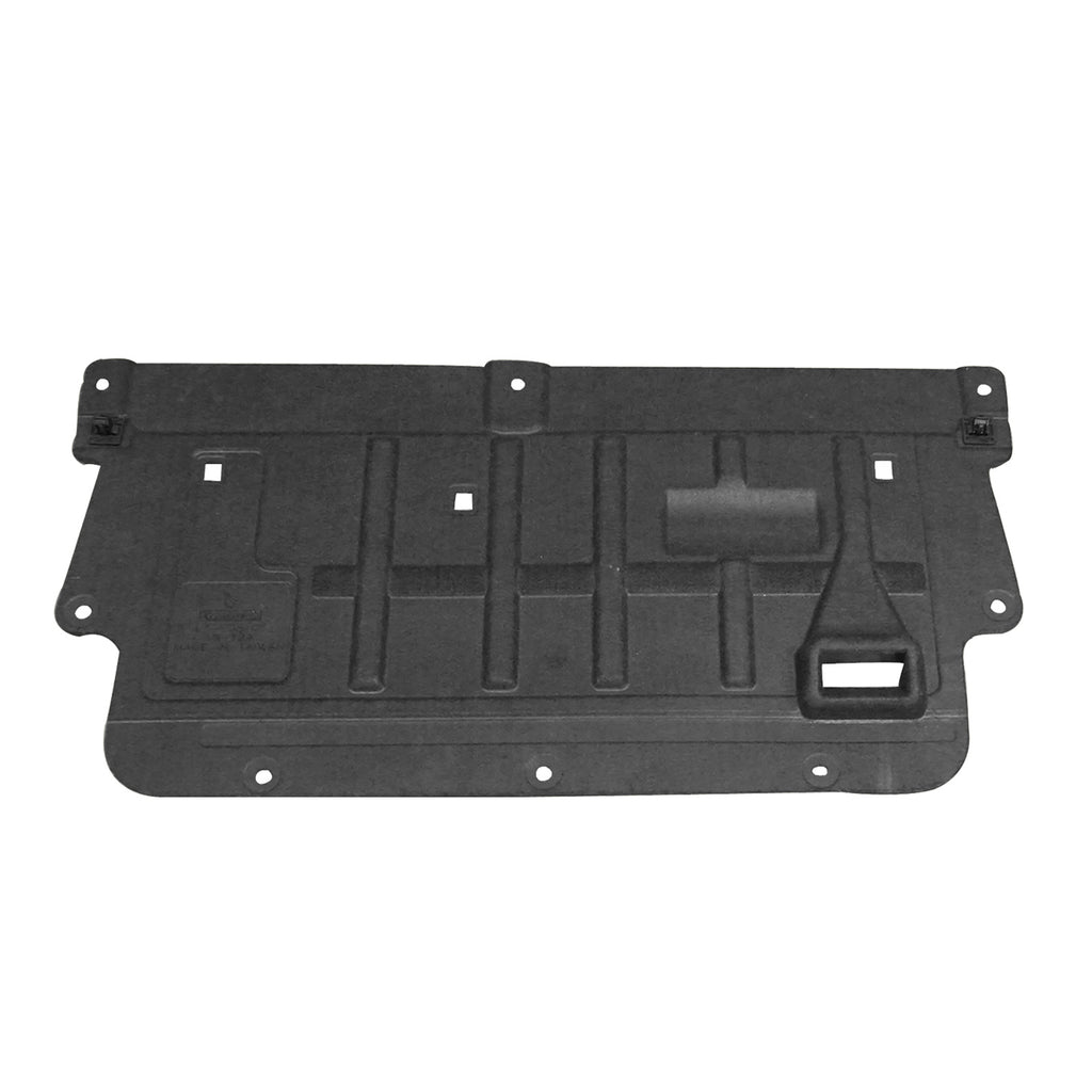 CAPA Certified Undercar Shield For Ford Explorer 2020-2025(FO1228171C)
