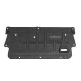 CAPA Certified Undercar Shield For Ford Explorer 2020-2025(FO1228171C)