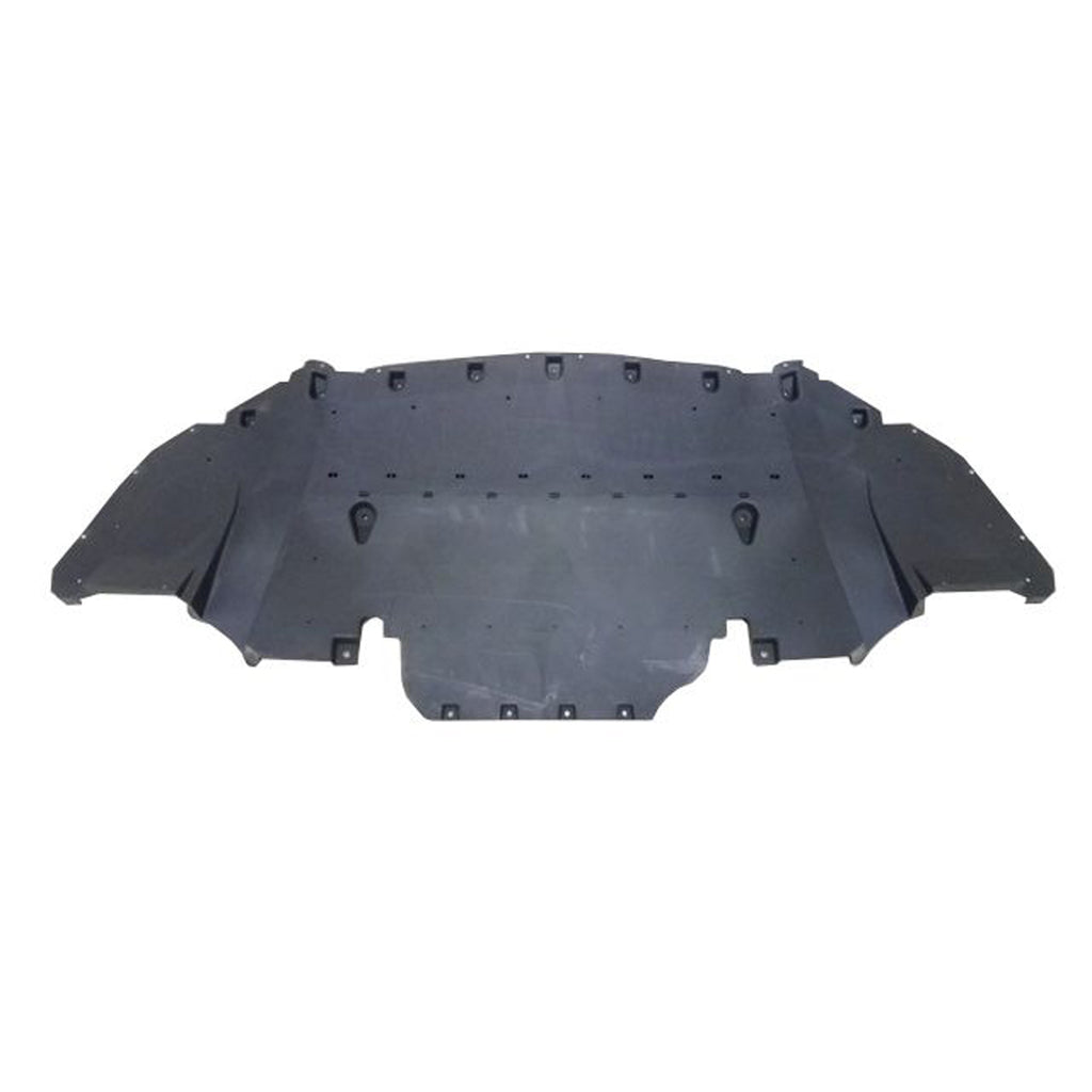 Frontont Forward Undercar Shield For Ford Mustang 2018-2023(FO1228172)