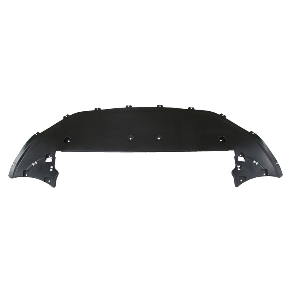 CAPA Certified Frontont Forward Undercar Shield For Lincoln Continental 2017-2020(FO1228174C)