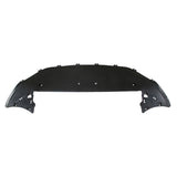 CAPA Certified Frontont Forward Undercar Shield For Lincoln Continental 2017-2020(FO1228174C)