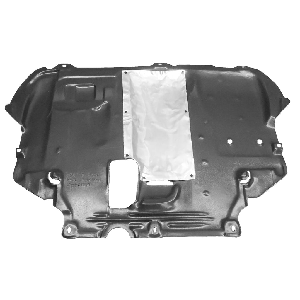 Undercar Shield For Ford Transit Connect 2019-2023(FO1228176)