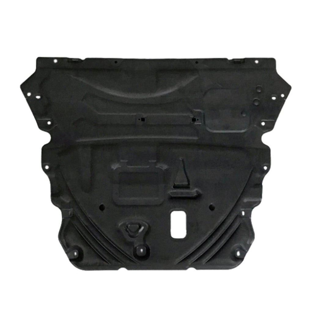 CAPA Certified Undercar Shield For Ford Escape 2020-2024(FO1228177C)