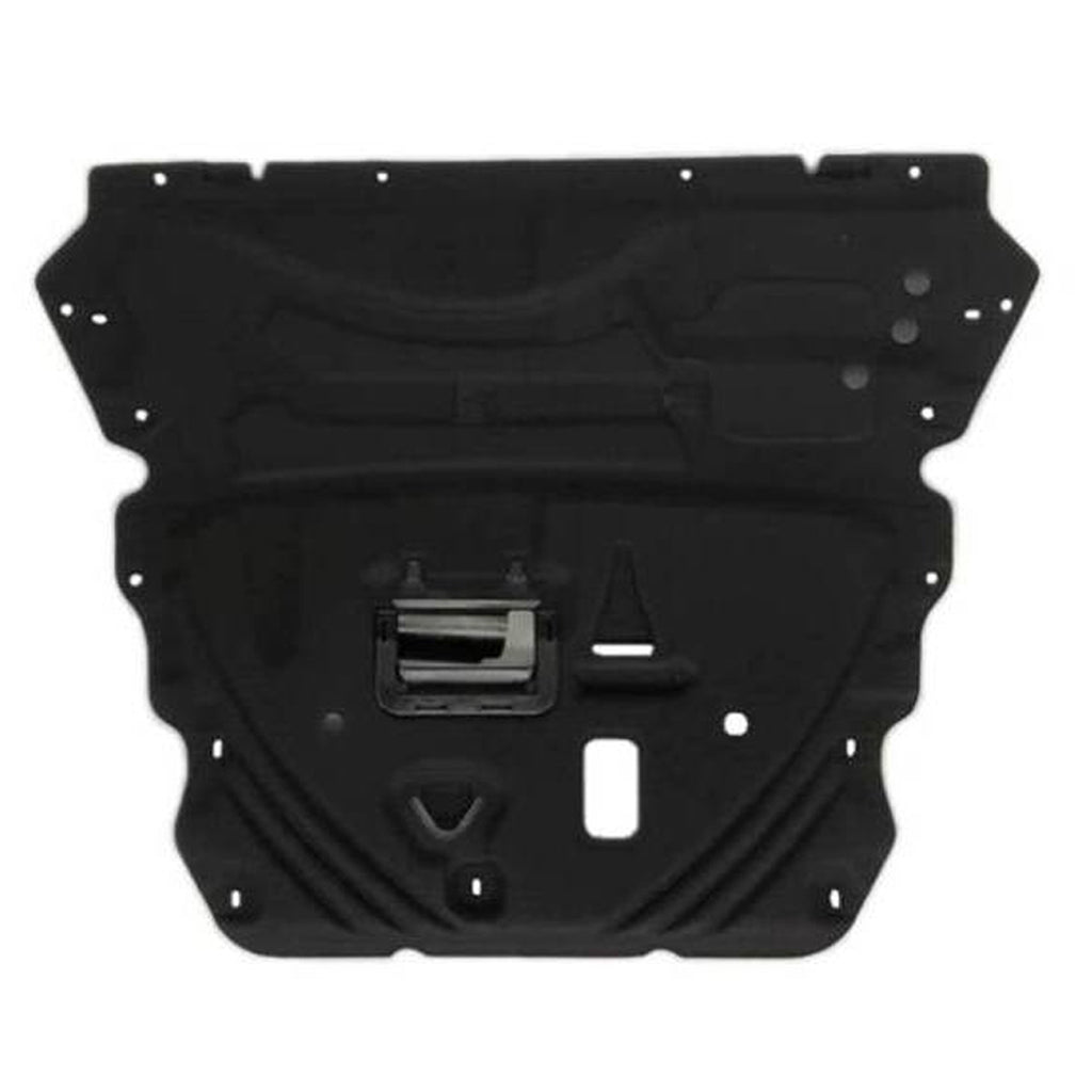 CAPA Certified Undercar Shield For Ford Escape 2020-2024(FO1228178C)