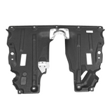 CAPA Certified Frontont Rearward Undercar Shield For Ford Fusion 2017-2020(FO1228179C)