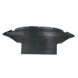 CAPA Certified Frontont Forward Undercar Shield For Ford Explorer 2020-2024(FO1228180C)