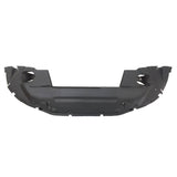 CAPA Certified Frontont Forward Undercar Shield For Ford Transit T-150 Cargo Van 2020-2024(FO1228182C)