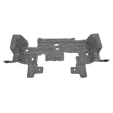 Radiator Support Splash Shield For Ford Pickup F150 2015-2024(FO1228184)