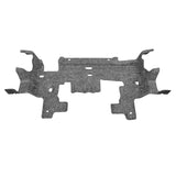 Radiator Support Splash Shield For Ford Pickup F150 2015-2024(FO1228185)