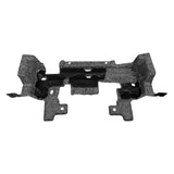 CAPA Certified Radiator Support Splash Shield For Ford Pickup F150 2021-2021(FO1228186C)
