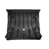 Frontont Center Undercar Shield For Ford Mustang Mach E 2021-2024(FO1228190)