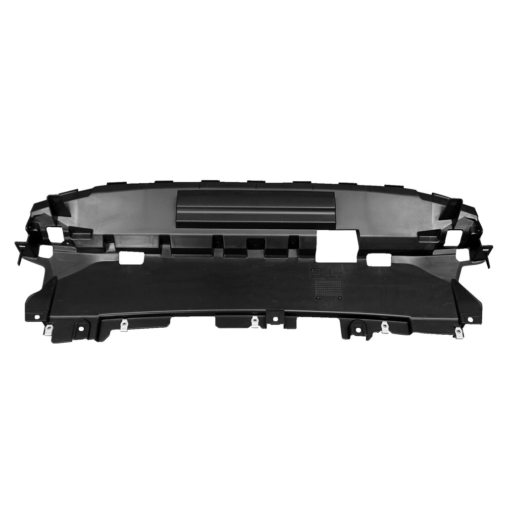 CAPA Certified Radiator Support Air Deflector For Ford Ecosport 2018-2022(FO1228191C)