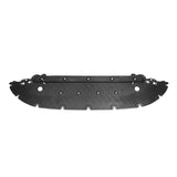CAPA Certified Frontont Forward Undercar Shield For Ford Mustang Mach E 2021-2024(FO1228192C)