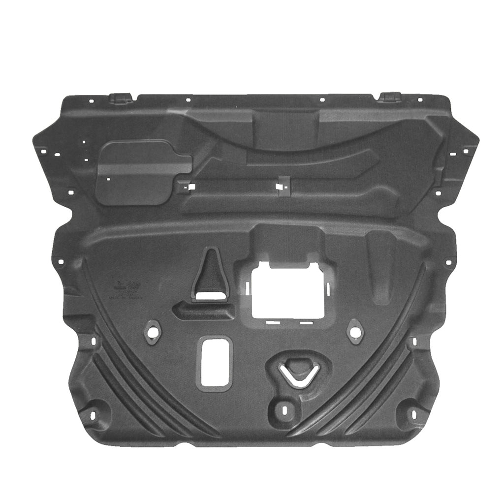 CAPA Certified Undercar Shield For Ford Maverick 2022-2024(FO1228193C)