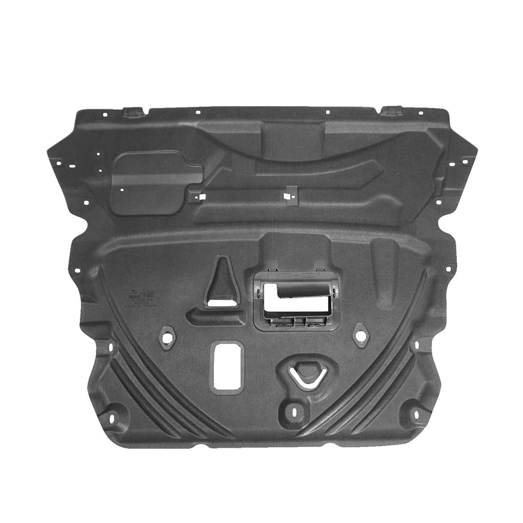 CAPA Certified Undercar Shield For Ford Maverick 2022-2024(FO1228194C)