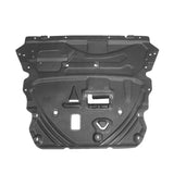 CAPA Certified Undercar Shield For Ford Maverick 2022-2024(FO1228194C)