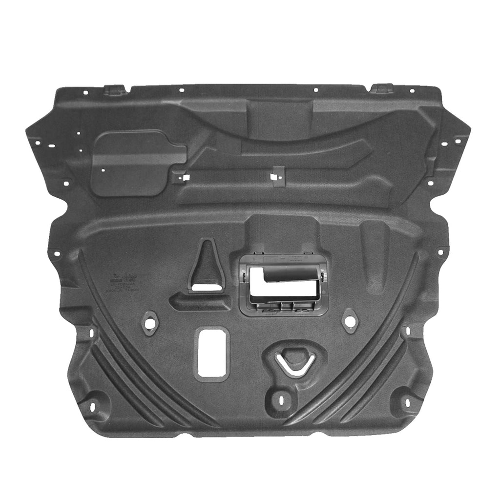 Undercar Shield For Ford Maverick 2022-2024(FO1228194)