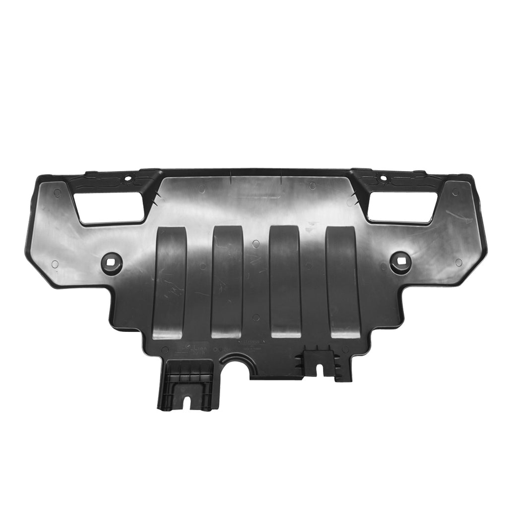 Frontont Forward Undercar Shield For Ford Bronco 2021-2023(FO1228195)