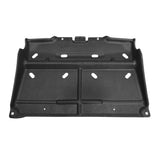 Frontont Rearward Undercar Shield For Ford Pickup F150 2021-2024(FO1228198)