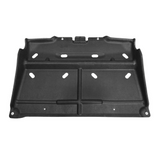 Frontont Rearward Undercar Shield For Ford Pickup F150 2021-2024(FO1228198)