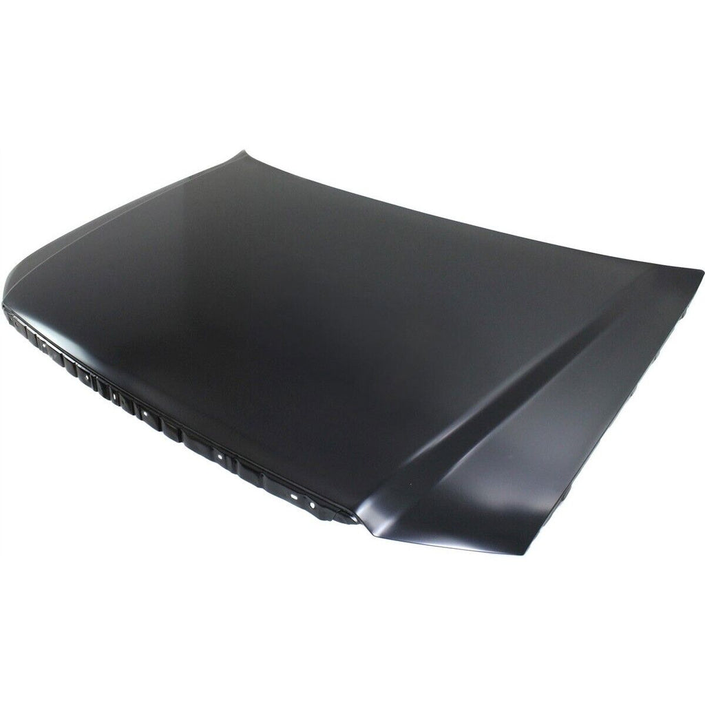 Hood Steel For Ford Pickup Ford Lightduty&nbsp; - &nbsp;1997-2014 (f150) 2006-2008(FO1230238)