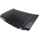 Hood Steel For Ford Pickup Ford Lightduty&nbsp; - &nbsp;1997-2014 (f150) 2006-2008(FO1230238)