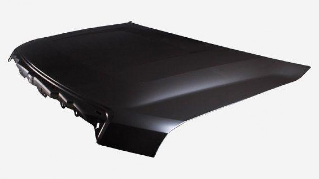 Hood Aluminum For Ford Pickup Ford Lightduty&nbsp; - &nbsp;1997-2014 (f150) 2009-2014(FO1230274)