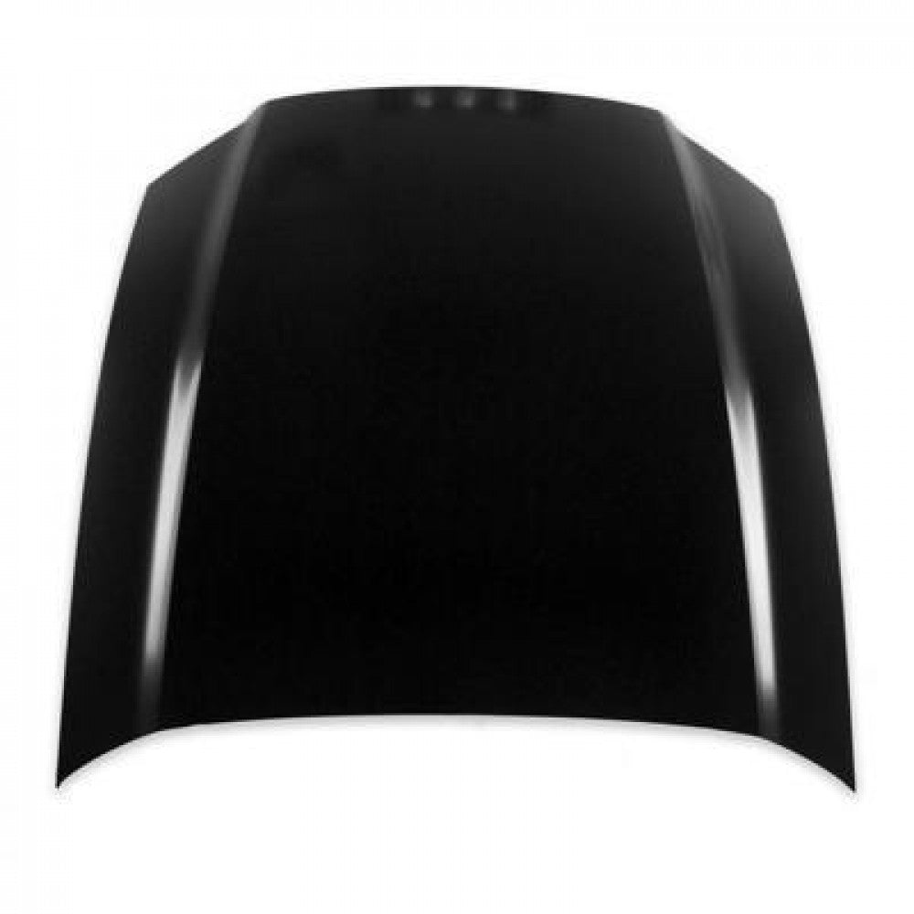 Hood Aluminum Without Turbo Base For Ford Mustang 2013-2014(FO1230303)