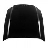 Hood Aluminum Without Turbo Base For Ford Mustang 2013-2014(FO1230303)