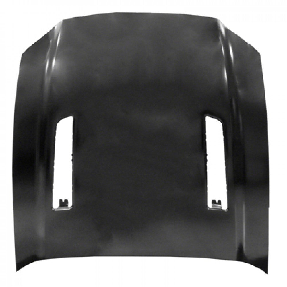 Hood Aluminum Withturbo Gt For Ford Mustang Gt 2013-2014(FO1230304)