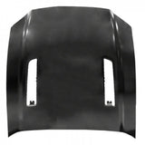 Hood Aluminum Withturbo Gt For Ford Mustang Gt 2013-2014(FO1230304)
