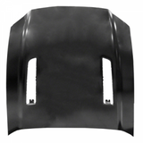 Hood Aluminum Withturbo Gt For Ford Mustang Gt 2013-2014(FO1230304)