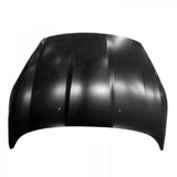 Hood Steel (usa Type) For Ford Fiesta Hatchback 2014-2019(FO1230305)