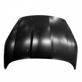 Hood Steel (usa Type) For Ford Fiesta Hatchback 2014-2019(FO1230305)