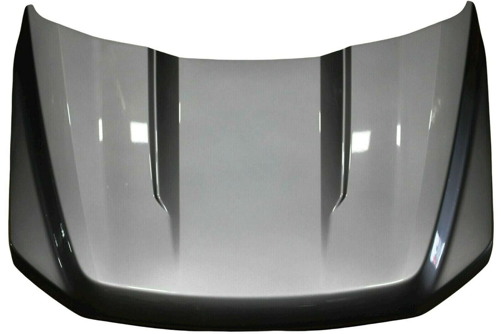 Hood For Ford Pickup F150 2021-2024(FO1230341)